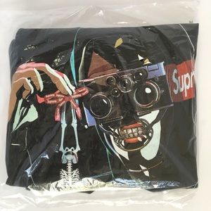 Supreme creeper T-shirt